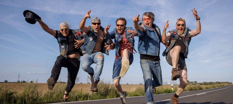 &copy; Hasenscheisse