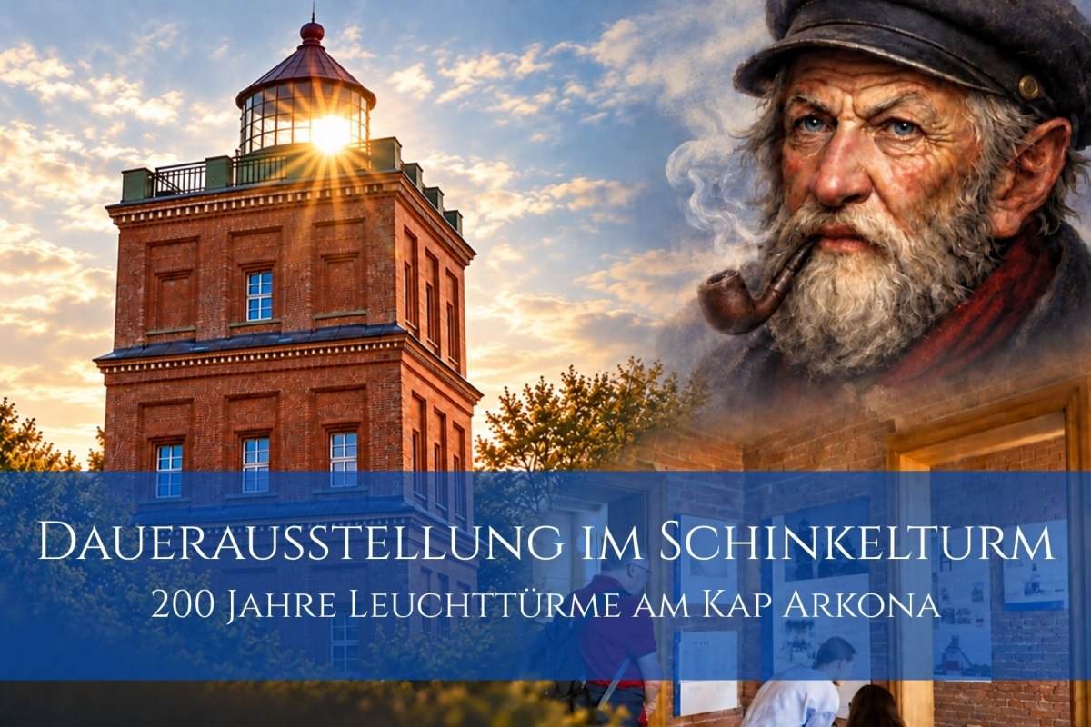© Tourismusgesellschaft mbH Kap Arkona © Tourismusgesellschaft mbH Kap Arkona