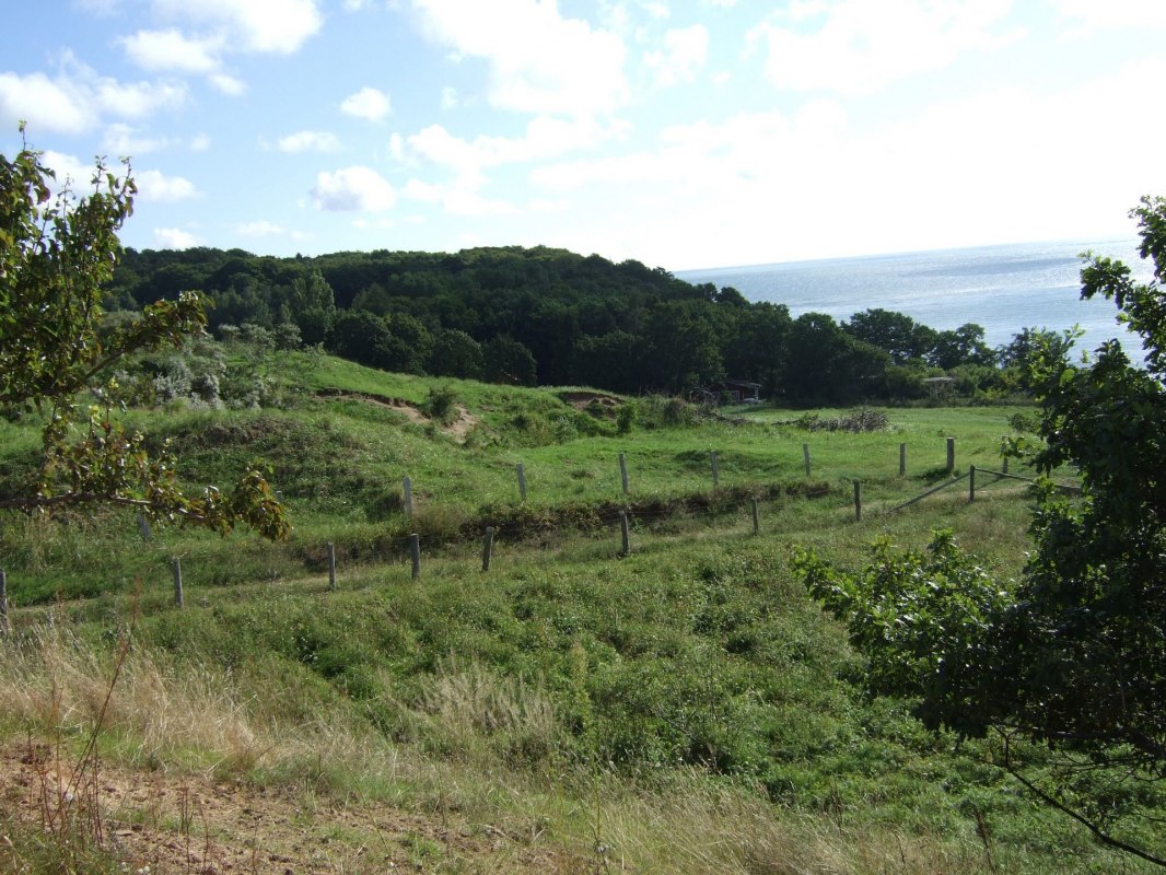 Sheep pastures, &copy; Nils Thorsten Volk