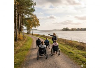 &copy; Gemeinde Ostseebad Glowe