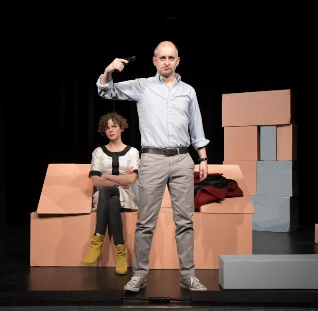 &copy; Dorit G&auml;tjen