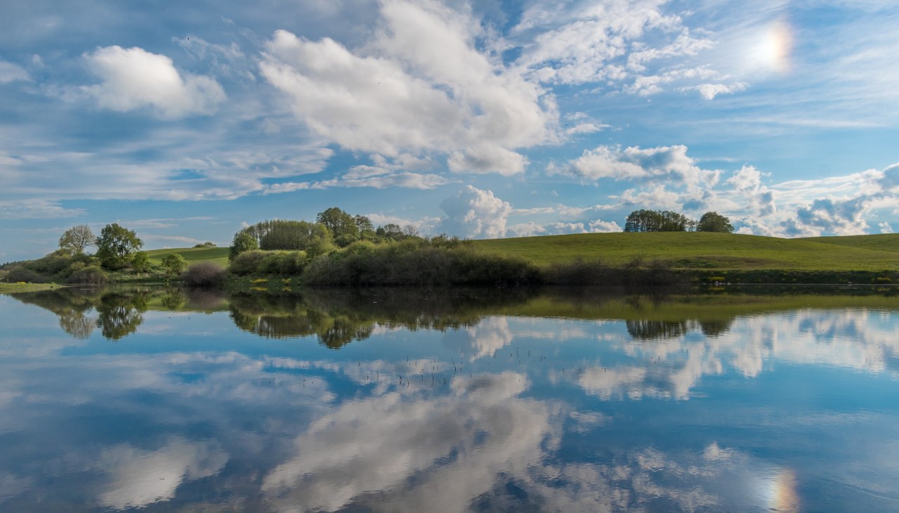 Landscape photography, © Ralf Mittermüller