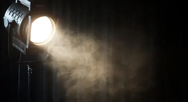 &bdquo;Vergiss Vegas&ldquo; &ndash; Das Variet&egrave; Dinner 2026 // &copy; www.das-kriminal-dinner.de