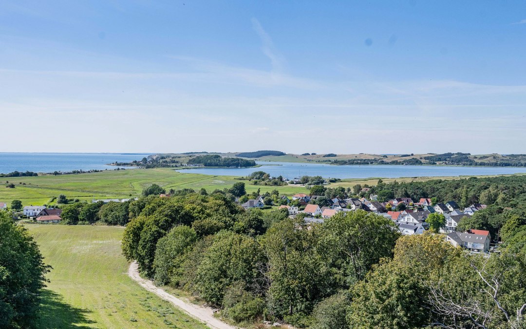 Hike-around-Thiessow_Lars, © Lars Wehrmann