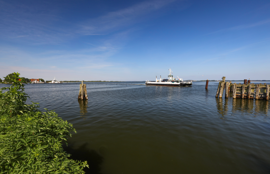 haven-wijntoren-faehre_3, © TMV/Gohlke