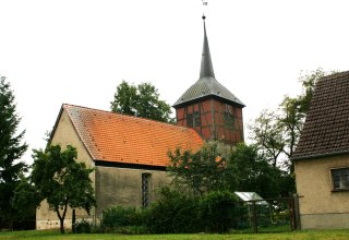 Buitenaanzicht // &copy; Sabrina Wittkopf-Schade