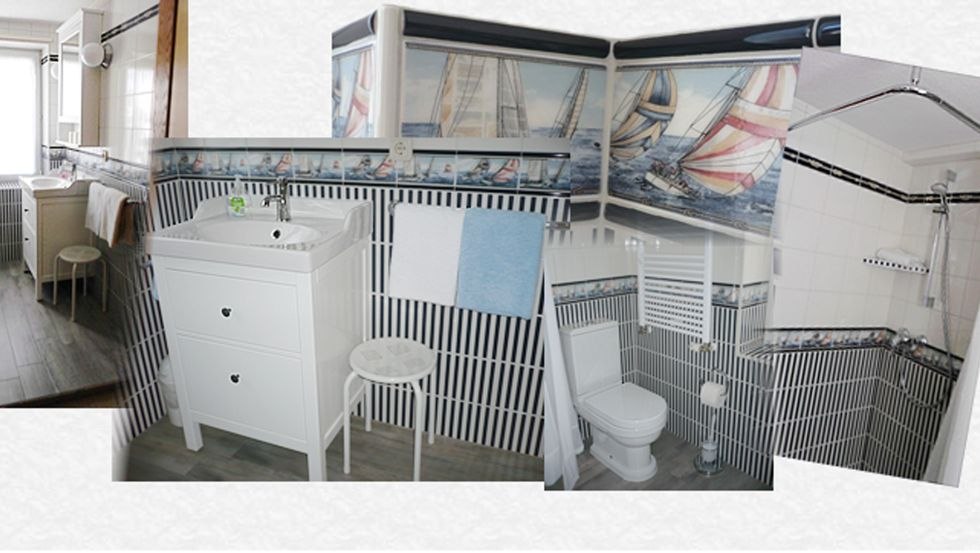 &copy; Pension Haus Seefrieden