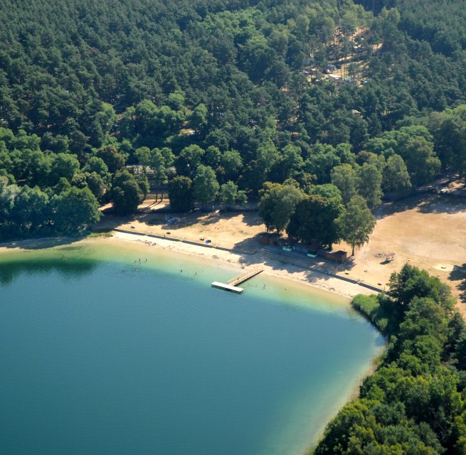 Luftansicht // © Haveltourist Luftansicht // © Haveltourist