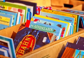 © Gemeinde Ostseebad Glowe © Gemeinde Ostseebad Glowe