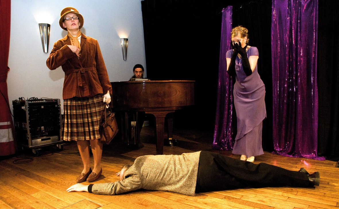 © Van der Valk Naturresort Drewitz © Van der Valk Naturresort Drewitz