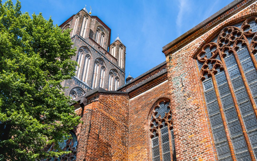 Culturele Kerk van St Jakobi, © TMV/Tiemann