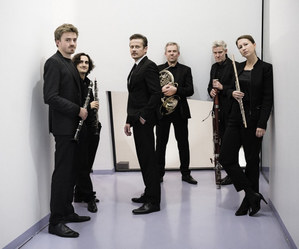 Poster for the literary concert "Deutschland, siehst du das nicht?" on April 26, 2026 at Solit&auml;r in Parchim with OPUS 45 and Roman Knižka; admission free. // &copy; DanielHaeker I OPUS 45