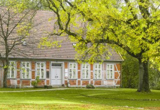 &copy; Heinrich-Schliemann-Museum Ankershagen