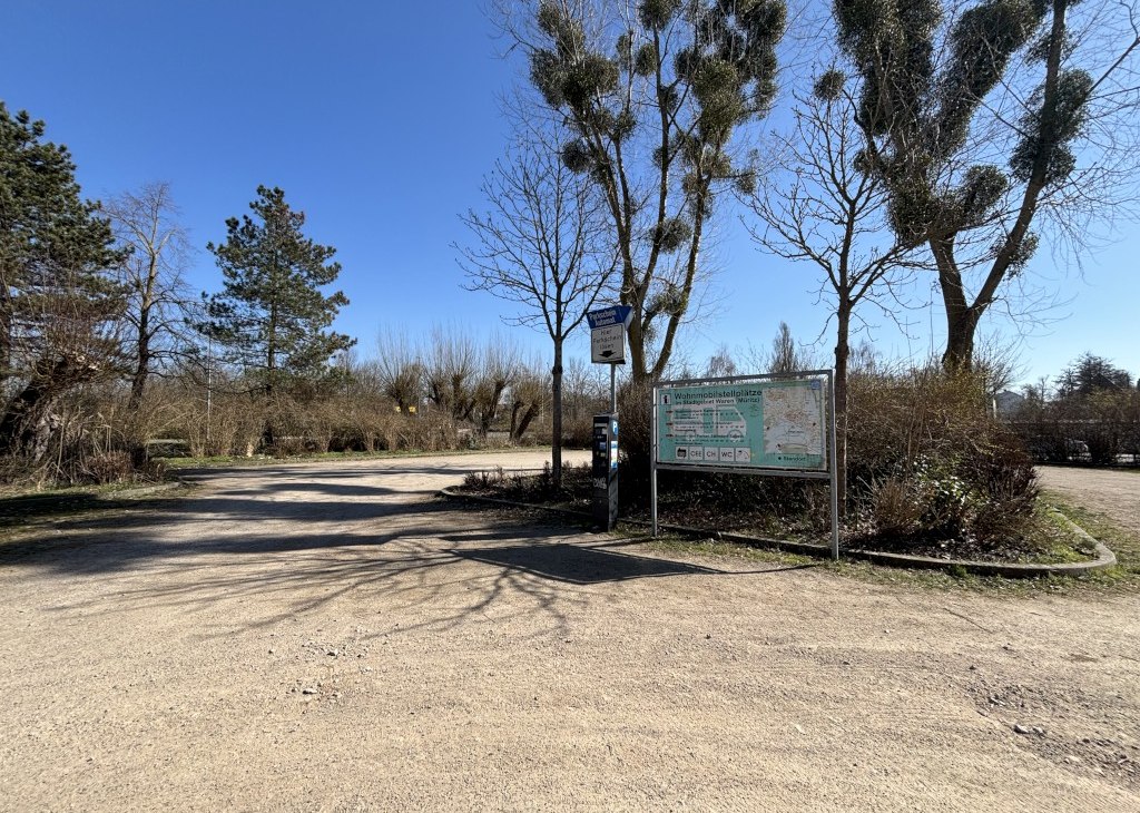 Kamper 1, © Waren (Müritz)-Information