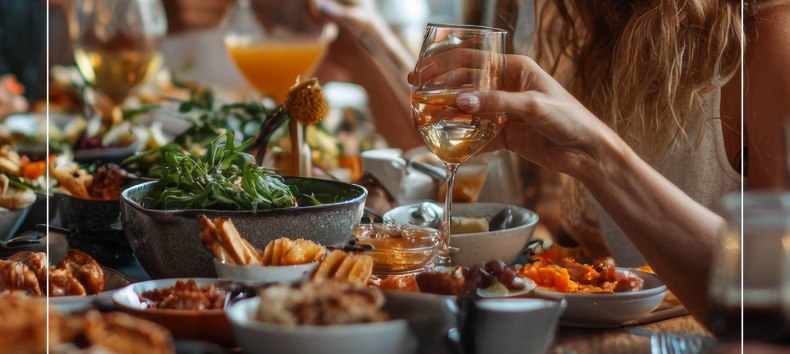 Brunch Affairs EAT. DANCE. RELAX. // © Maremüritz Yachthafen Resort Brunch Affairs EAT. DANCE. RELAX. // © Maremüritz Yachthafen Resort