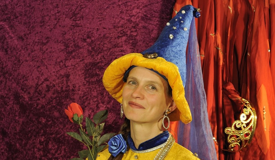 "Fairy Tasifan", &copy; Thomas Kieck