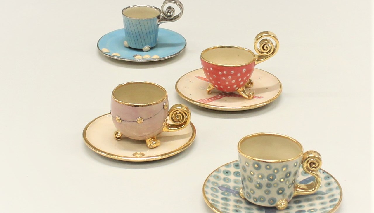 Glina morska, © Meereston