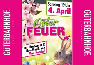 © GÜTERBAHNHOF Neubrandenburg © GÜTERBAHNHOF Neubrandenburg