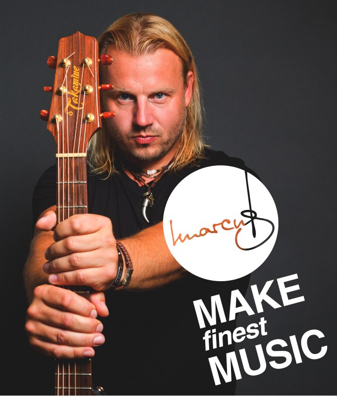 &copy; Marcus Skrzepski