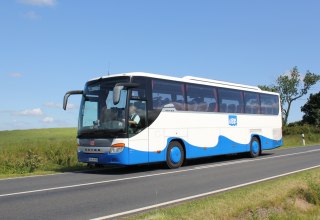 &copy; Usedomer B&auml;derbahn GmbH