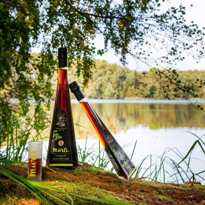 Products from the Lake DistrictRegional | Handmade | Special, © Katrin Berndt