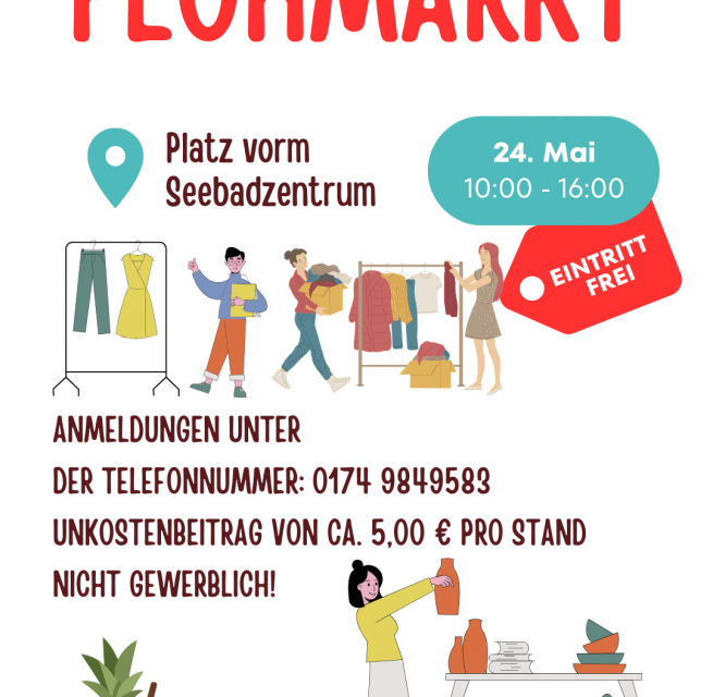 © Flohmarkt © Flohmarkt
