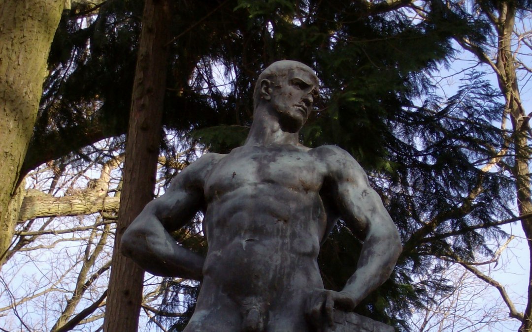 Pomnik Koriolana Wandschneidera, © M.Höppner
