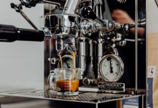 © Fileo Kaffeemanufaktur GmbH © Fileo Kaffeemanufaktur GmbH