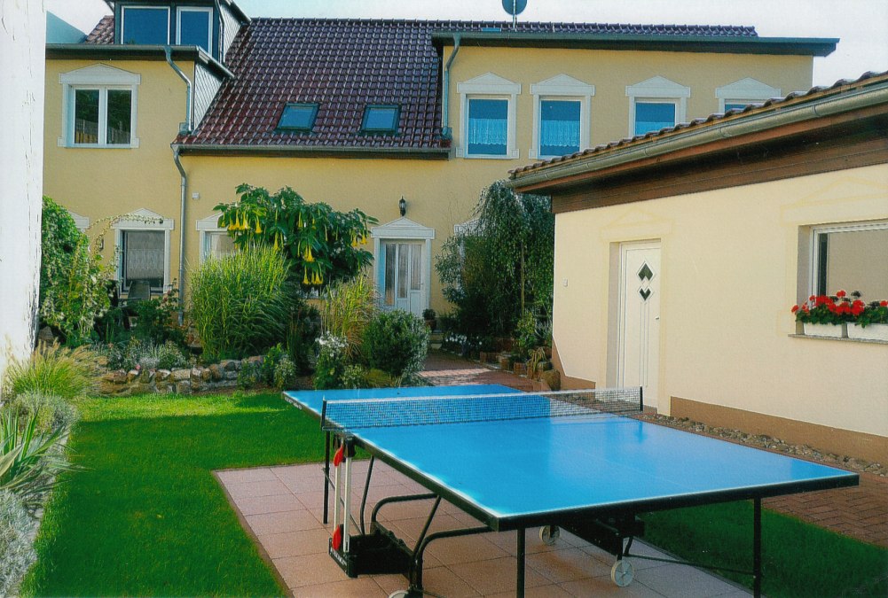 Appartement Knak, © Knak