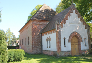 © Geimeinde Klink © Geimeinde Klink