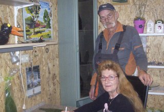 &copy; Sylvia Wegener