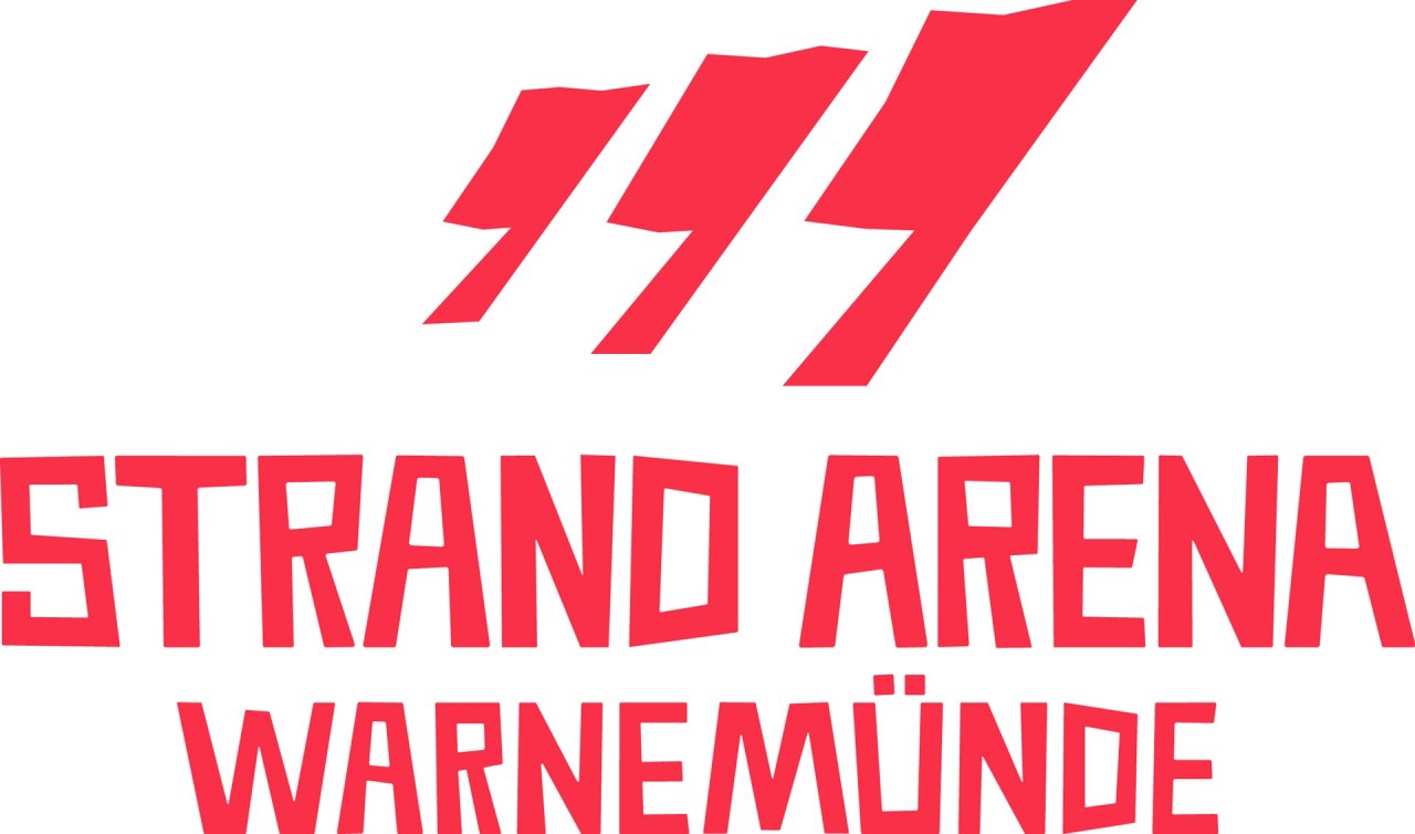 &copy; Strand Arena Warnem&uuml;nde