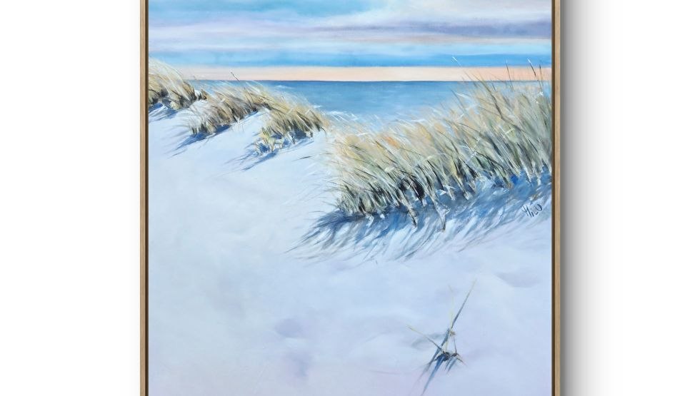 Zout in de lucht, © Marion Miss-Luig Zout in de lucht, © Marion Miss-Luig