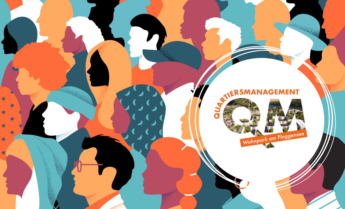 Ludzie, © QM Ludzie, © QM