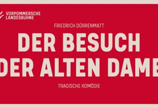 © Vorpommersche Landesbühne © Vorpommersche Landesbühne