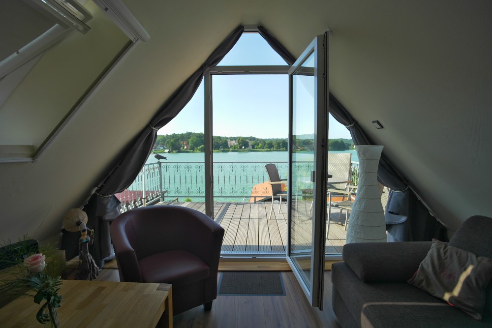 Levende DG, © Andrea Harden Levende DG, © Andrea Harden