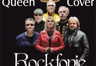 Rockfonie // &copy; Wolfram L&ouml;ser