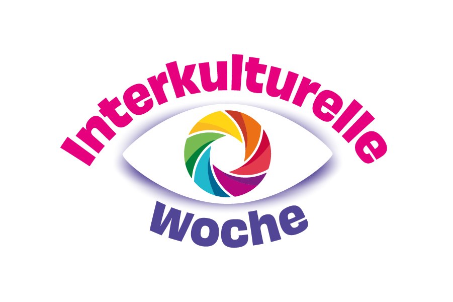 Logo van de interculturele week, © Bundesministerium