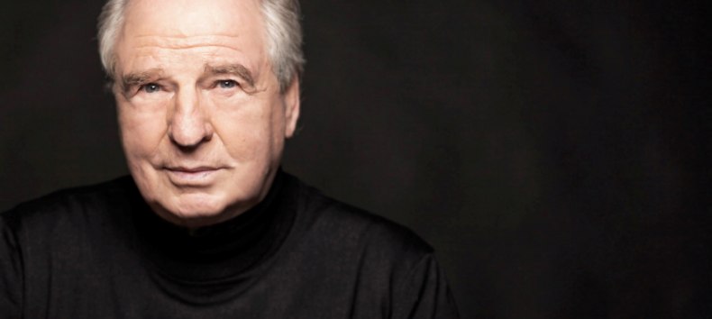 Friedrich von Thun // © Susie Knoll Friedrich von Thun // © Susie Knoll