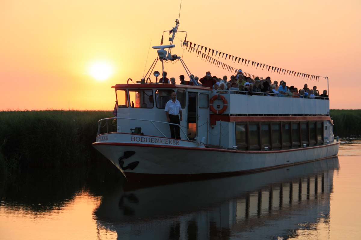 Boddenkieker, &copy; Stadtverwaltung RDG