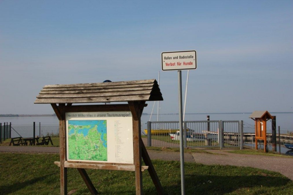 Stopień lądowania Zühlendorf