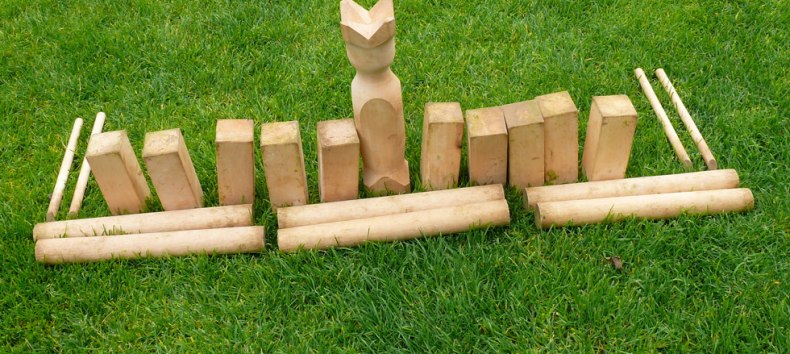 &copy; Die Silberlocke