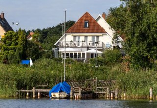 &copy; Hotel am Fleesensee
