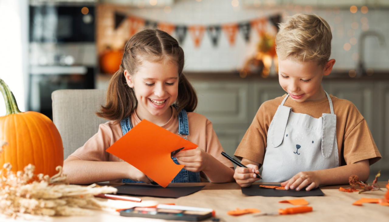 Binz vakantieplezier voor kinderen: knutselmiddag, © Shutterstock