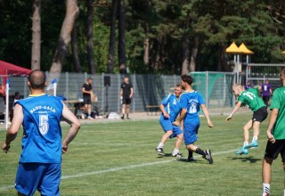 © Gemeinde Ostseebad Glowe © Gemeinde Ostseebad Glowe