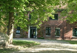 Welcome to the Damm Parsonage, &copy; Pfarrhaus Damm/Elvira Weber