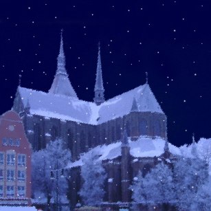 marienkirche-winter-advent-snow-q, © CC0 marienkirche-winter-advent-snow-q, © CC0