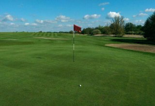 &copy; Golfclub Tessin