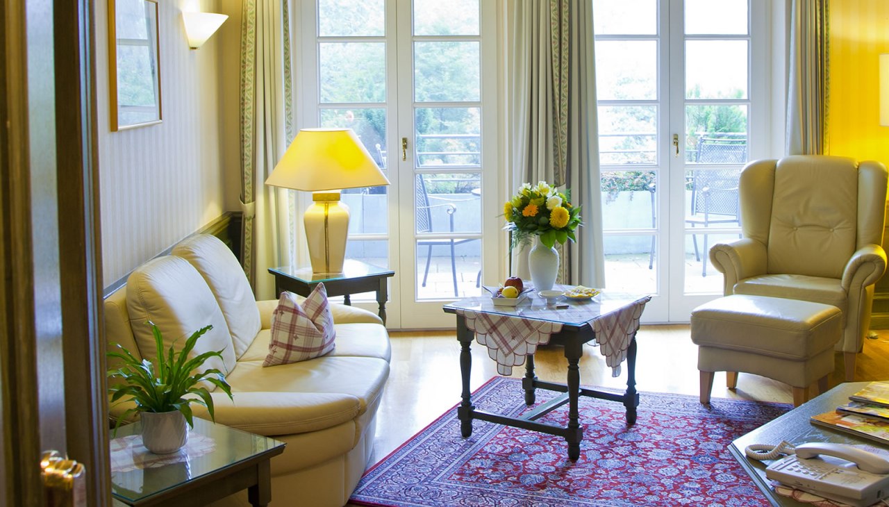 Room in Hotel Fischerwiege, © Paulusphotography Room in Hotel Fischerwiege, © Paulusphotography