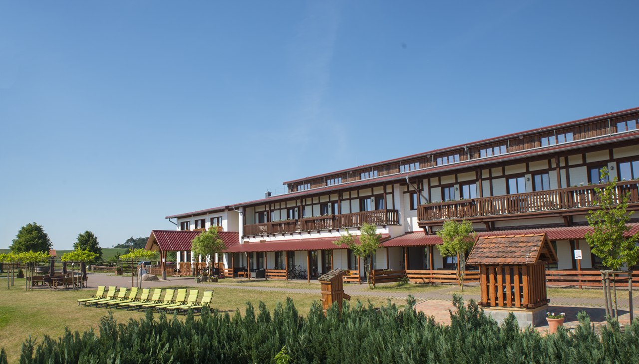 Binnenplaats, buitenaanzicht, © Golchener Hof M. Müller